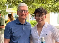 Lamaran Kerja Ditolak Ratusan Kali, Pemuda Ini Justru Diterima Apple-Lolos Harvard