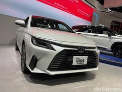 3 Mobil Hybrid Baru Toyota, Harga Mulai Rp 399 Juta