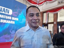 Buka-bukaan Walkot Eri, Selain KBS Kejaksaan Juga Periksa PD Pasar Surya