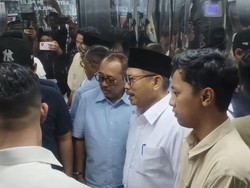 Armuji dan Musyafak Rouf Diperiksa Soal Dugaan Korupsi Bimtek 2009-2014