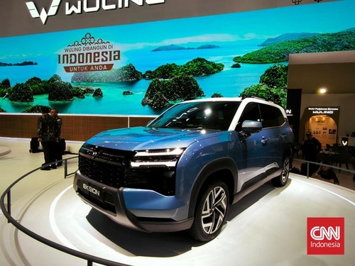 Mobil listrik semakin beragam untuk diajak road trip karena menawarkan biaya operasional yang lebih hemat.