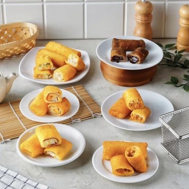 10 Resep Risol Kekinian seperti Punya Ibu Lula Lahfah, Bisa Jadi Ide Jualan Takjil