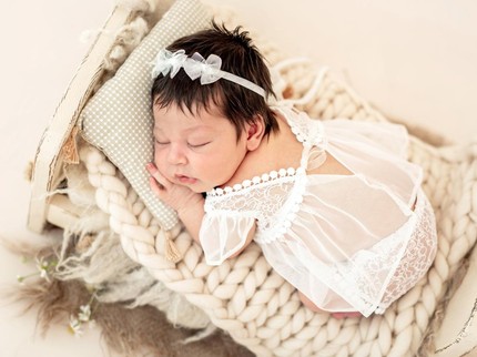 105 Ucapan untuk Bayi Baru Lahir dalam Bahasa Inggris dan Artinya