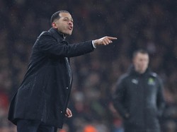 Rosenior Kesal, Tuding Arsenal Tak Hormati Chelsea