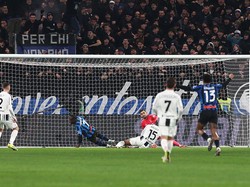Atalanta Vs Juventus: Kalah 0-3, Bianconeri Tersingkir di Coppa Italia