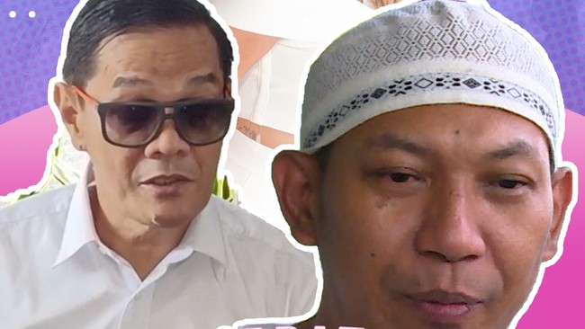 Video: 5 Berita Populer: Ahli Waris Mpok Alpa, Pesulap Merah Poligami