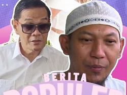 Video: 5 Berita Populer: Ahli Waris Mpok Alpa, Pesulap Merah Poligami
