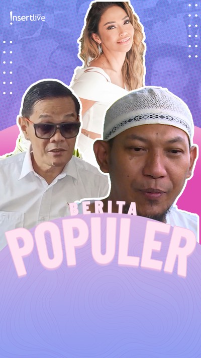 Video: 5 Berita Populer: Ahli Waris Mpok Alpa, Pesulap Merah Poligami