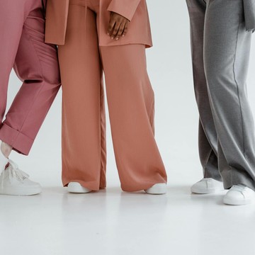 5 Jenis Celana yang Cocok untuk Pemilik Paha Besar agar Terlihat Ramping