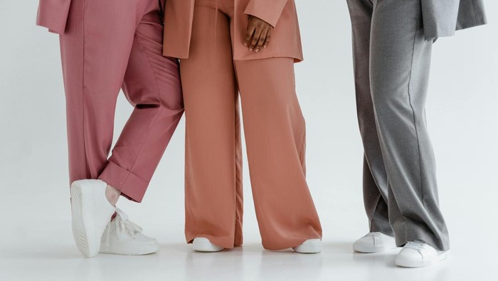 5 Jenis Celana yang Cocok untuk Pemilik Paha Besar agar Terlihat Ramping