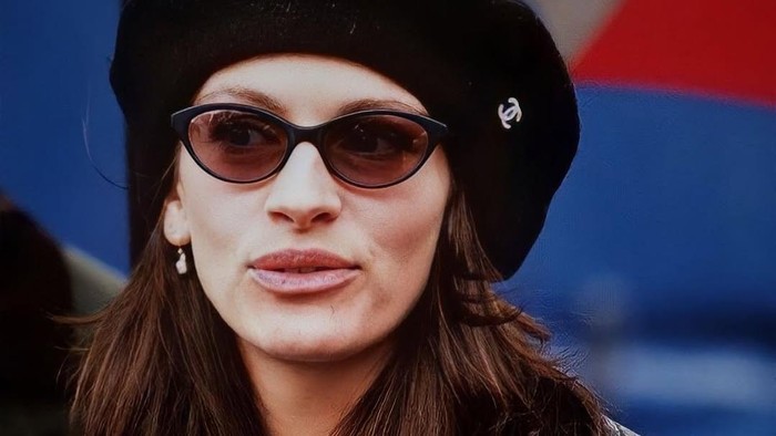 5 Model Sunglasses yang Populer Tahun 90-an