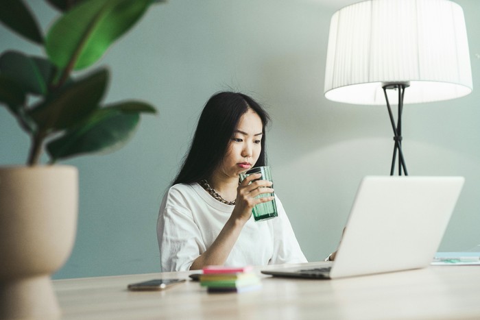 Mereka selalu dilanda kekhawatiran tentang produktivitas dan sederet tugasnya. Bahkan, kekhawatiran tersebut terbawa hingga waktunya tidur.