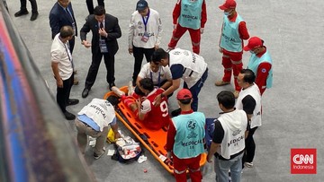 Berita Olahraga Terkini CNN Sport : Indonesia Berdarah-darah ke Final AFC Futsal 2026