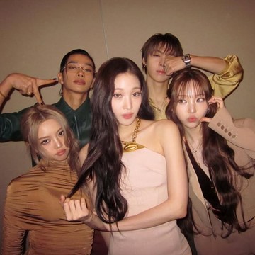 ALLDAY PROJECT Umumkan Fansign & Photo Event Perdana di Indonesia, Ini Detailnya