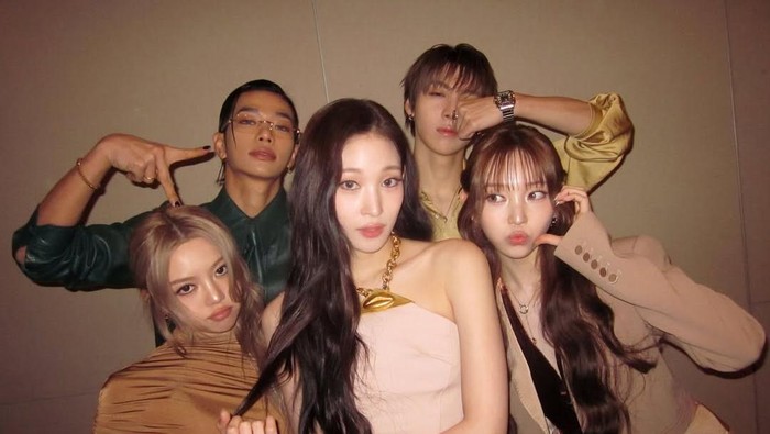 ALLDAY PROJECT Umumkan Fansign & Photo Event Perdana di Indonesia, Ini Detailnya