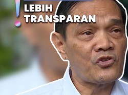 Video: Ajukan Keberatan, Pihak Ammar Harap Pemindahan ke NK Transparan