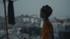 Film Anak Macan, Catatan Perjalanan Hidup Amar Haikal Semasa Kecil