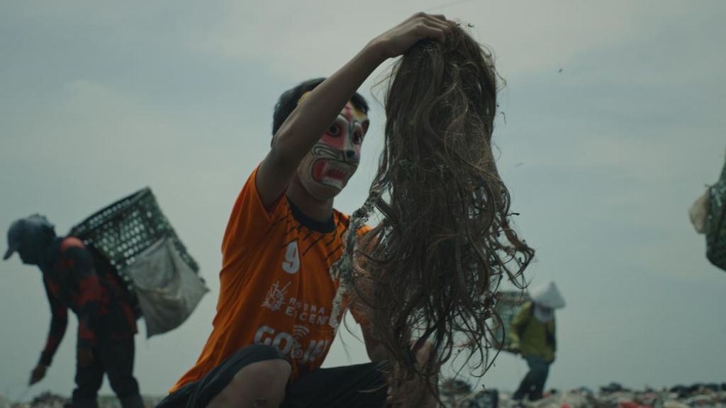 Film Pendek Asal Indonesia, Anak Macan Maju ke Oscar 2027