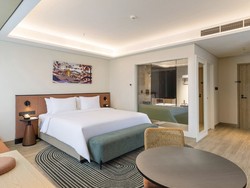 Artotel Living World Grand Wisata Bekasi Dibuka, Siap Jadi Magnet Baru