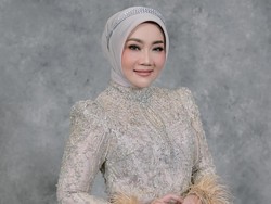 Bongkar Cara Move On dari Ridwan Kamil, Athalia Praratya: Banyak Bersyukur