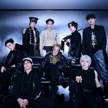 ATEEZ Comeback dengan Rilis Mini Album ke-13, GOLDEN HOUR : Part.4