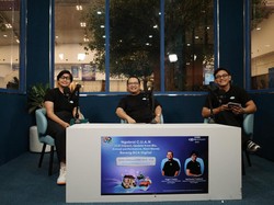 Kinerja 2025 Positif, BCA Digital Perkuat Strategi Berkelanjutan