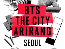 BTS Rayakan Comeback Arirang dengan 23 Hari Festival di Seoul