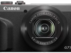 Canon Rayakan 30 Tahun PowerShot Lewat G7 X Mark III Edisi Khusus