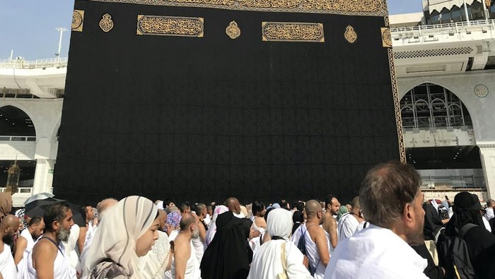 Cara Menabung untuk Berangkat Umrah, Yuk Mulai di Tahun Ini!