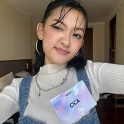 Cerita Citta Catherine Gozali Keluar dari Zona Nyaman untuk Mengejar Mimpi