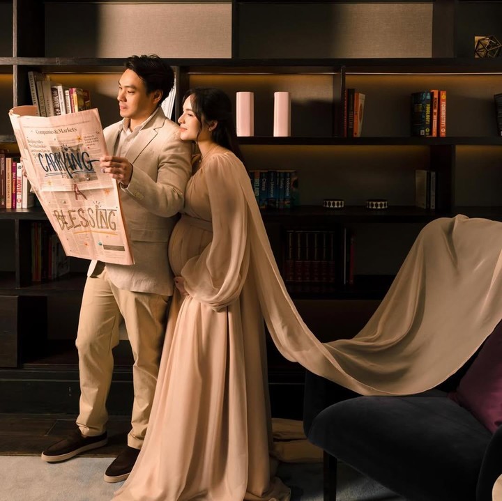 <p>Tentu saja <em>postingan</em> itu langsung dibanjiri komentar rekan-rekan artis dan warganet yang memberikan selamat serta doa terbaik untuk mereka. &ldquo;Chelseaaaaaa selamat,&rdquo; tulis Chelsea Olivia. &ldquo;Selamat Chelsea &amp; Clinton!!! sehat-sehat dan dilancarin semuanya yaaa,&rdquo; tulis Clairine Clay. &ldquo;Ya Allah..... luar biasa..... Semoga sehat - sehat semua yaa.... Semoga selalu dalam lindungan Tuhan,&rdquo; tulis akun <em>@yantihisoewa****.&nbsp;</em>(Foto: Instagram @chelseaislan)</p>