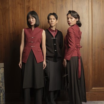 Deretan Label Sambut Lunar New Year 2026 dengan Koleksi Super Wearable