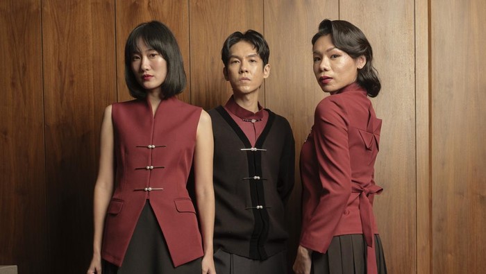 Deretan Label Sambut Lunar New Year 2026 dengan Koleksi Super Wearable