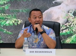 Polda Riau Periksa 5 Saksi Usut Perburuan Liar Tewaskan Gajah Sumatera