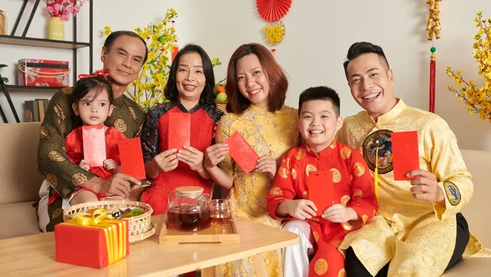 Program ini menggabungkan suasana romantis Hari Valentine dengan semarak perayaan Tahun Baru Imlek dan menghadirkan kesempatan istimewa bagi para tamu