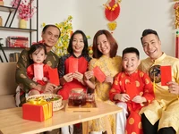 Rayakan Valentine & Imlek 2026, Archipelago Luncurkan Double Luck, Double Love