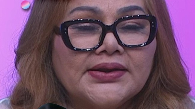 Video: Eva Manurung Spill Respons Dewi Perssik Dijodohkan dengan Virgoun