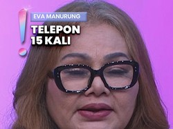 Video: Eva Manurung Spill Respons Dewi Perssik Dijodohkan dengan Virgoun