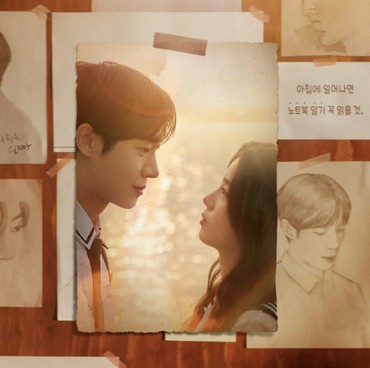 5 Drama dan Film Korea Romantis Februari 2026