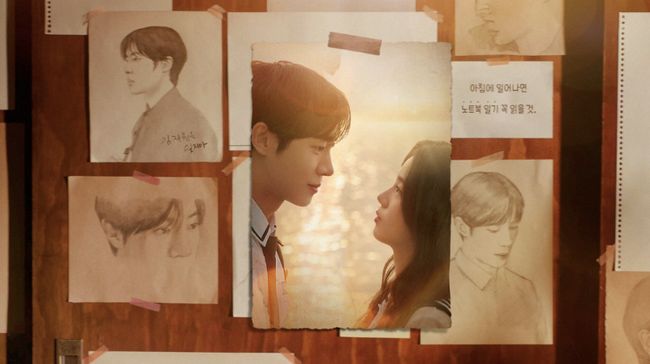 5 Drama dan Film Korea Romantis Februari 2026