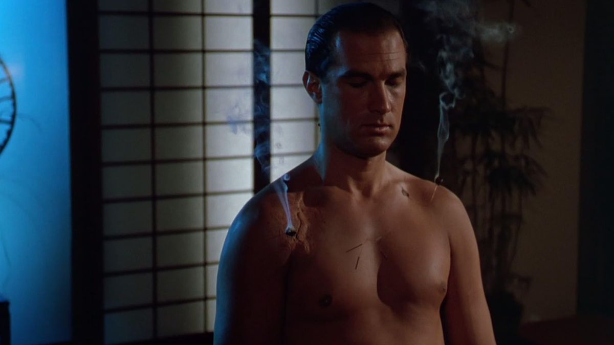 Sinopsis Hard to Kill, Bioskop Trans TV 7 Februari 2026