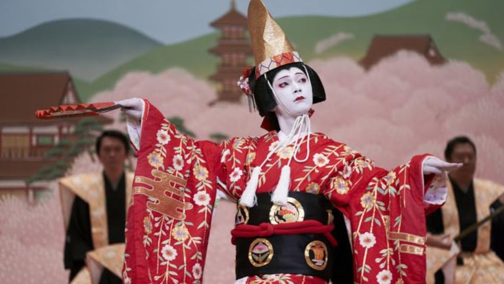 Jadwal Tayang dan Sinopsis Kokuho, Film Jepang Masuk Nominasi Oscar