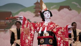 Sinopsis Kokuho, Ambisi Anak Yakuza Jadi Kebanggaan Negara