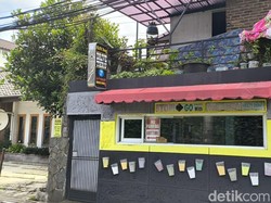 Kisah Ian Bangun Fresh Yoghurt Saad, Buang Gengsi demi Kualitas
