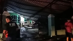Dampak Gempa M6,4, Belasan Rumah di Pacitan hingga Blitar Rusak