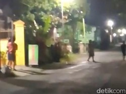 Gempa Pacitan Terasa hingga Tulungagung-Trenggalek, Warga Berhamburan