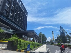 PHRI Minta Hotel di Mataram Bikin Tempah Dedoro Atasi Sampah Organik