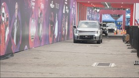 Brand Otomotif Dunia Warnai IIMS 2026, Prioritas Pengalaman Pengguna