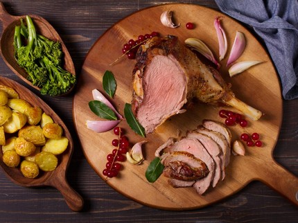 Intip Resep Andalan dari Restoran Paling Populer di Singapura