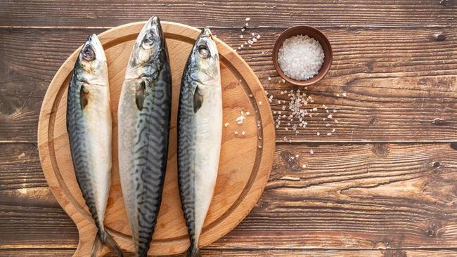 Ada 65 Juta Masyarakat Indonesia Kena Hipertensi gegara Kebiasaan Makan Ini